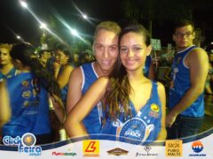 Bloco dos Amigos